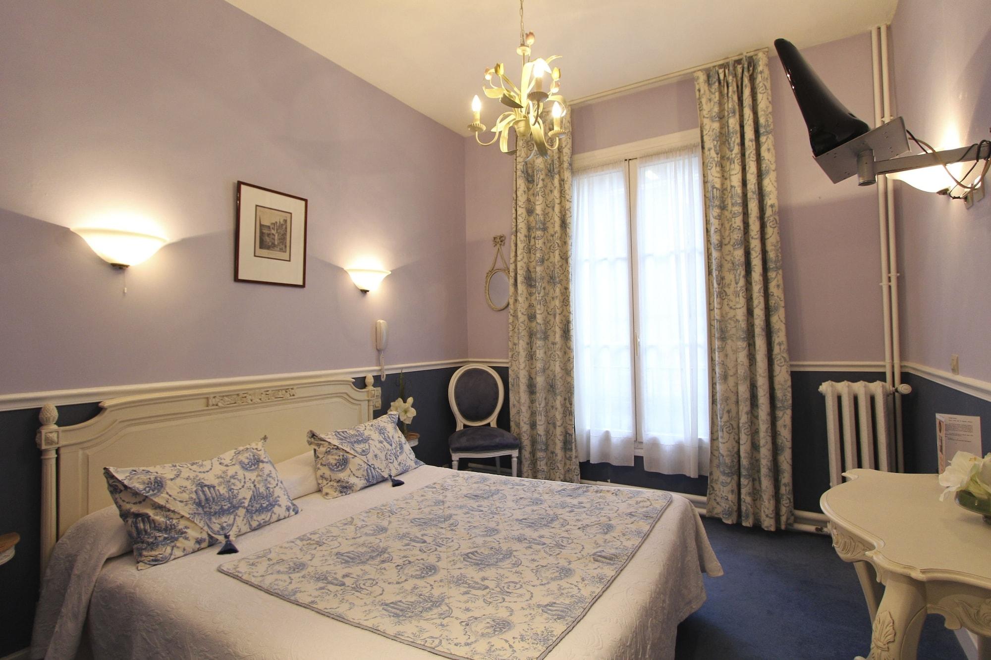 Hôtel Chopin Paris Extérieur photo