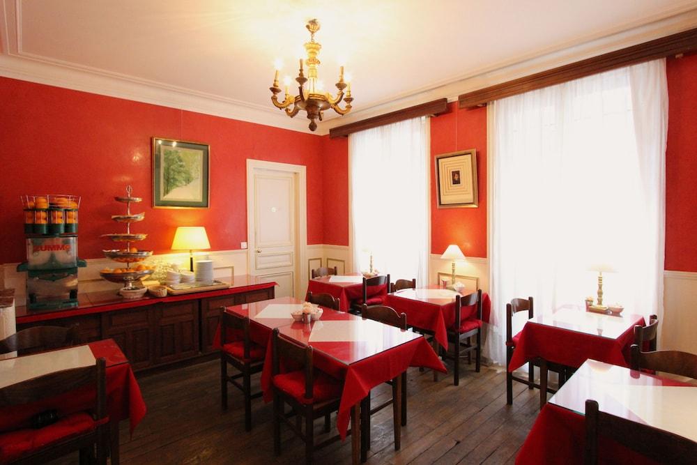 Hôtel Chopin Paris Extérieur photo